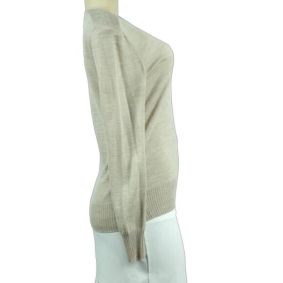 TORY BURCH Sweater Worn by Greenleaf character Grace (Merle Dandridge) - Picture 4 of 4